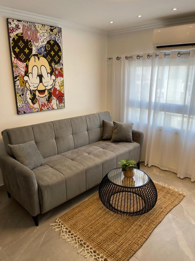 Miss Roni'S Place 엘라트 외부 사진