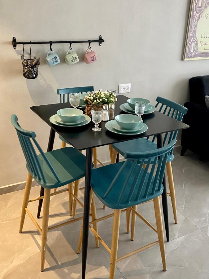 Miss Roni'S Place 엘라트 외부 사진