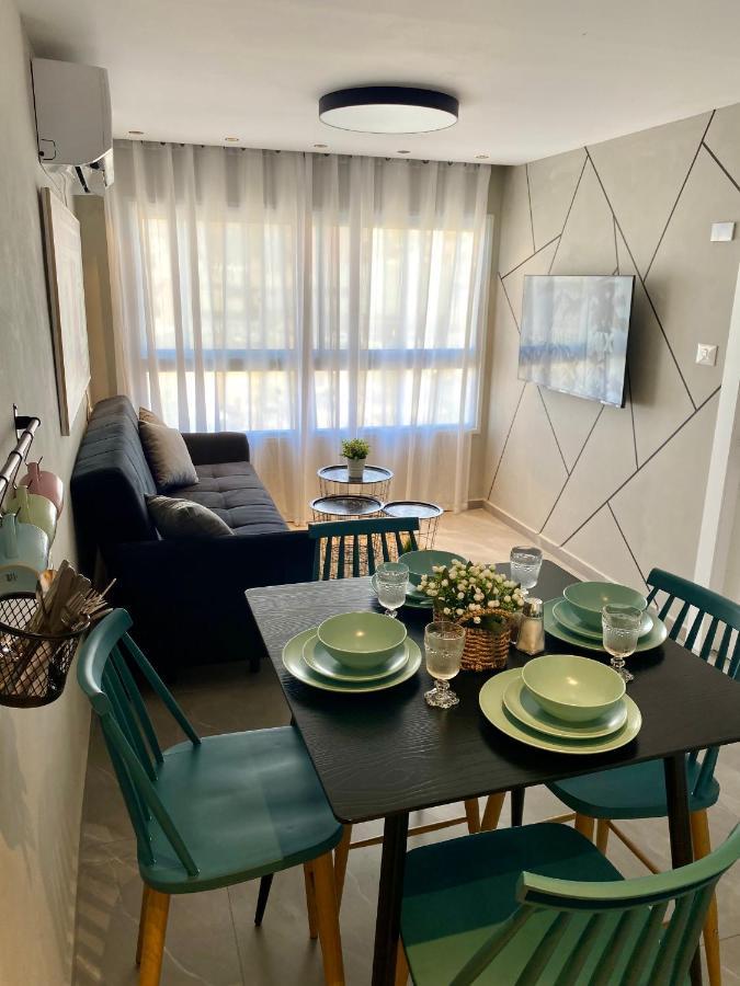 Miss Roni'S Place 엘라트 외부 사진